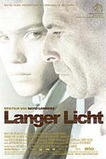 Cover van Langer licht